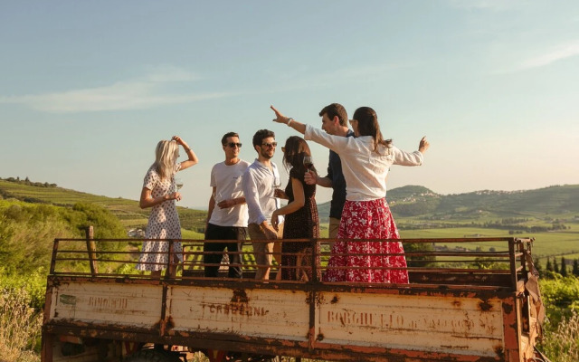 Massimago Wine Relais