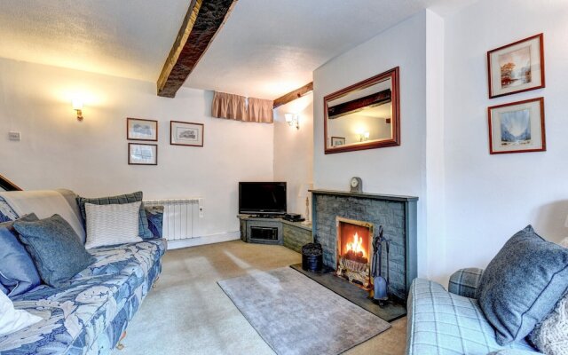 Delightful Cottage Situated in the Centre of Elterwater Village