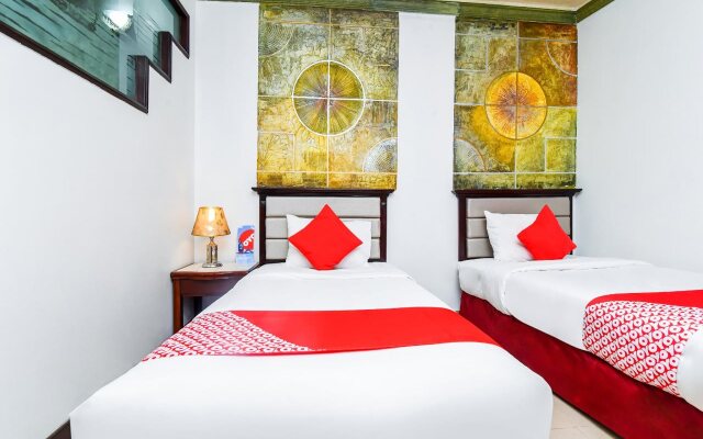 Oriental Palace Hotel Apartments