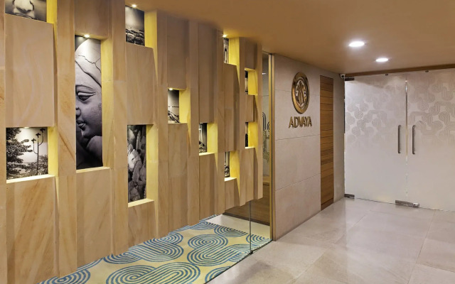 Barsana Boutique Hotel