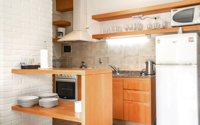 Valeria House Rental Suites
