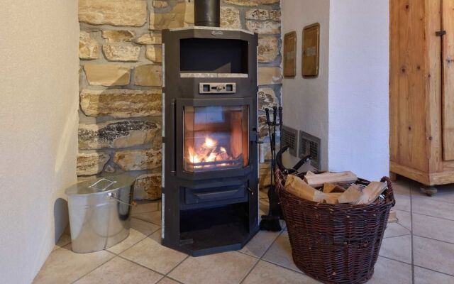 Schwarzwaldhaus Enzklösterle