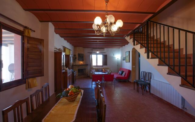 Casas Rurales Las Señoritas