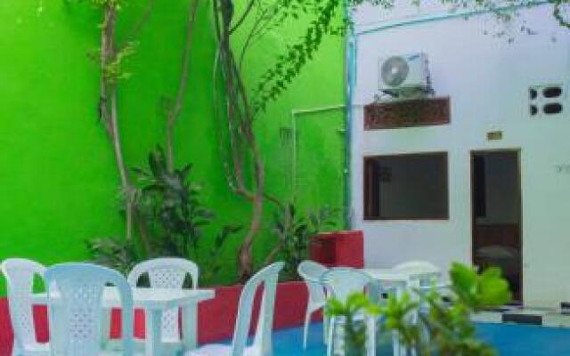 Hostal Maranatha - Hostel