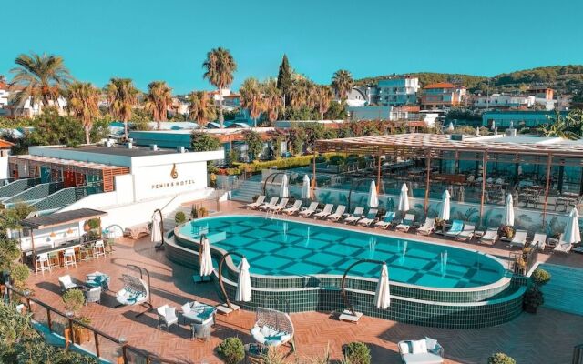 Feniks Alanya