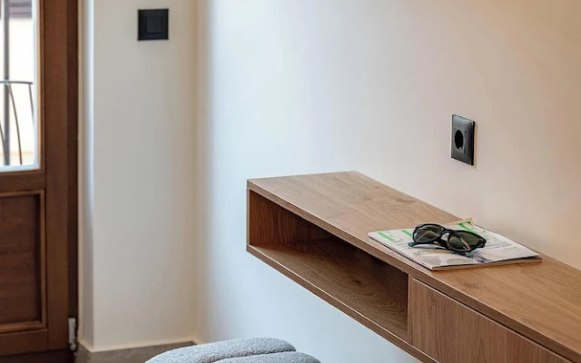 Zoera Suites by Ethos