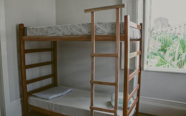 Vila Santa Eulália Hostel