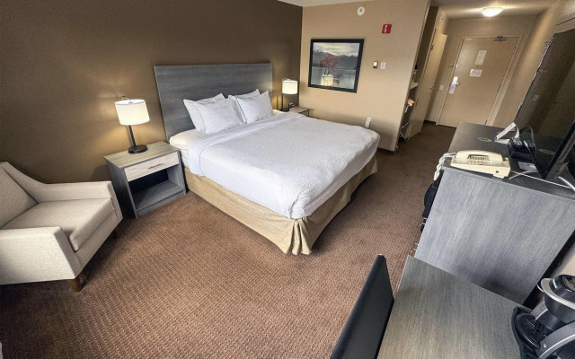 Ramada by Wyndham Sherwood Park