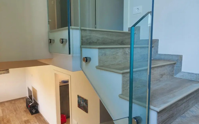 Holiday Home for 5 Lido di Camaiore
