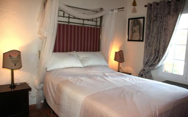 Villa Tropical Garden Maspalomas