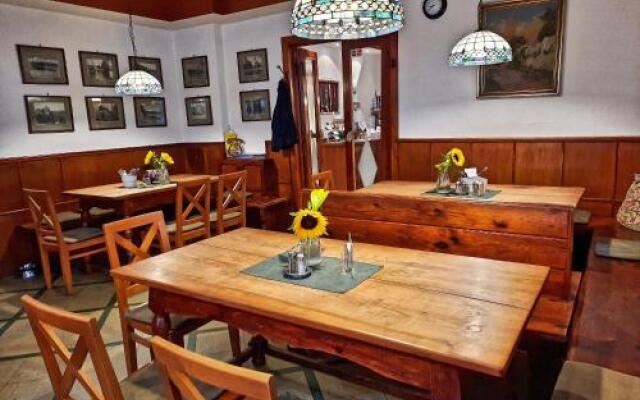 Gasthof Mang