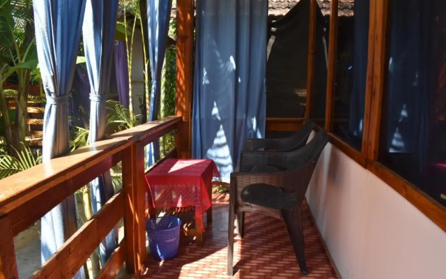 Mantra Yoga Resort