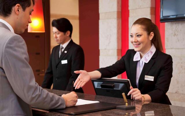Mercure Okinawa Naha