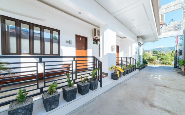 RedDoorz @ Bonifacio Extn Baler