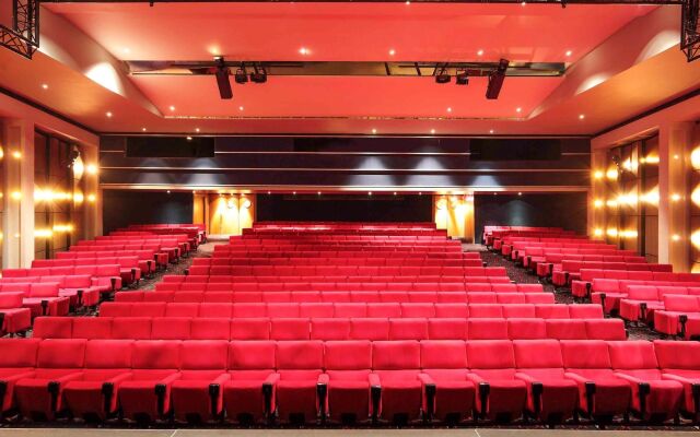 Novotel Atria Nimes Centre