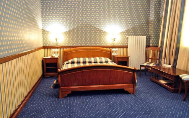 Olimp Hotel