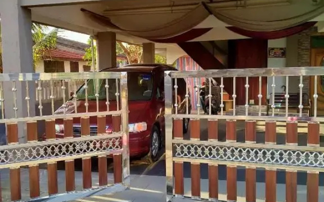 Penginapan MyCJ - Roomstay
