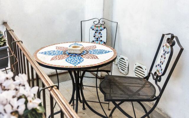 Affittacamere Beconcini Giuliana