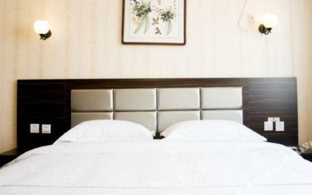 Super 8 Hotel (Shenzhou Changjiang East Road)