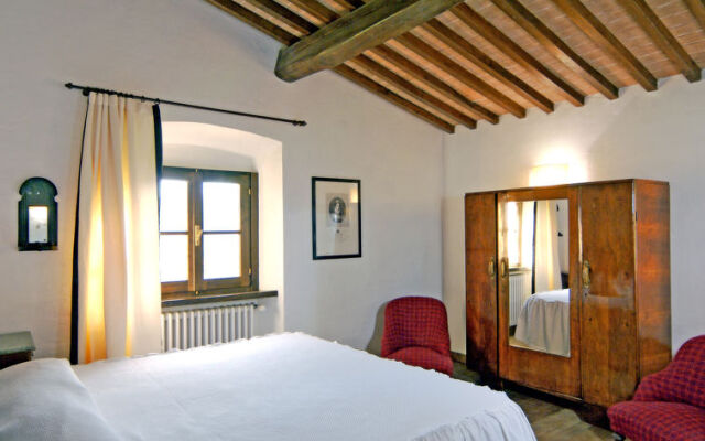 Villa la Piaggia - Four Bedroom