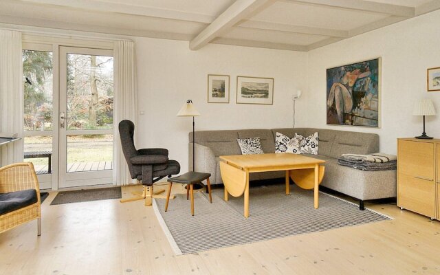 4 Star Holiday Home in Frederiksvaerk