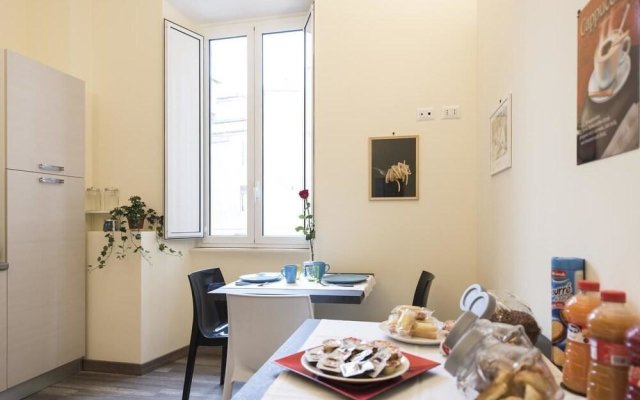 B&B Holidays in Rome