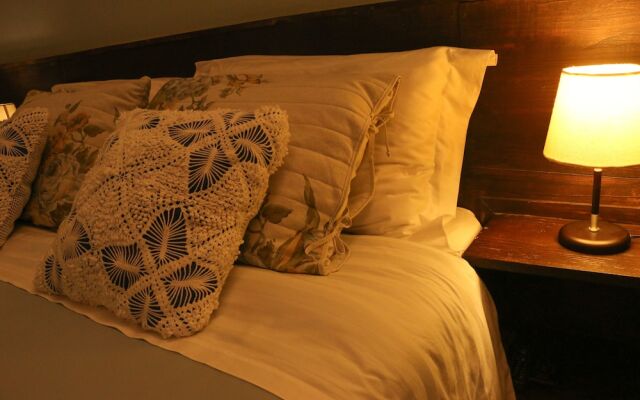 Pousada Encanto da Bocaina