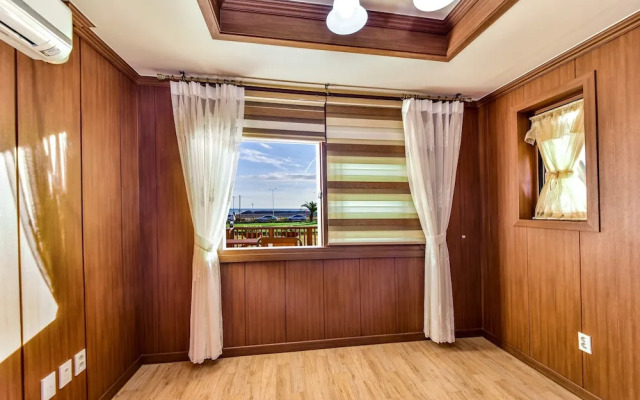 Padobwa House - 49sqm