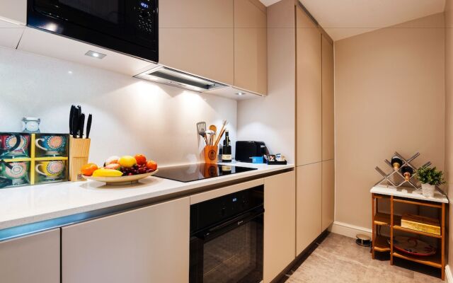 The Philbeach Gardens Residence - RRN