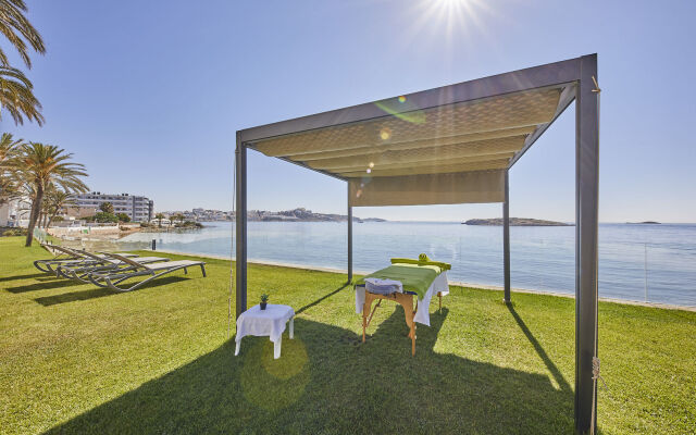 Hotel Torre Del Mar