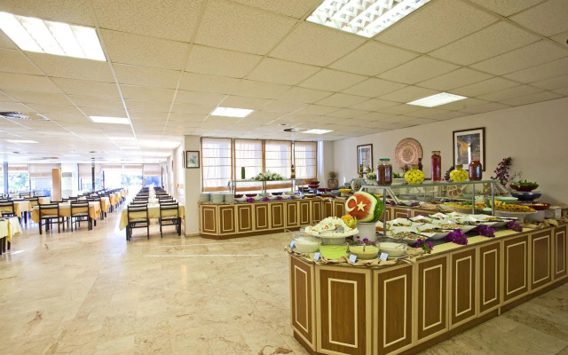 Titan Club Hotel Ultra All Inclusive