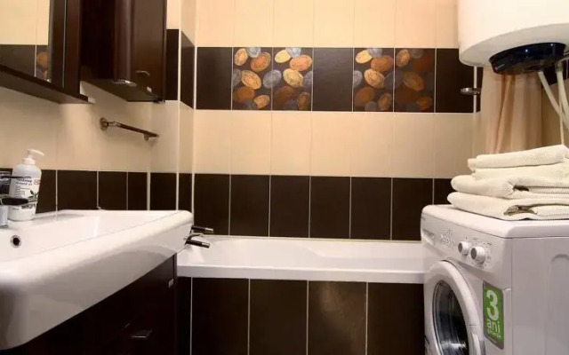 Universitate Apartment