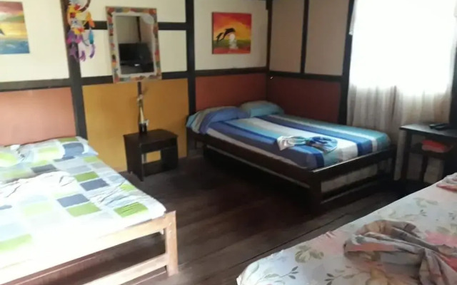 Estadero Rancho Aleja