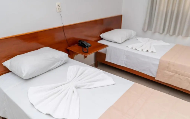 Bandeirantes Hotel