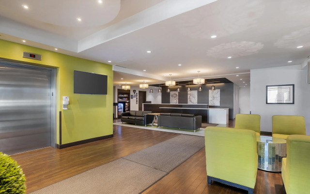 Best Western Plus East Side