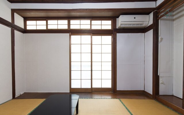 Yufuin No Take - Hostel