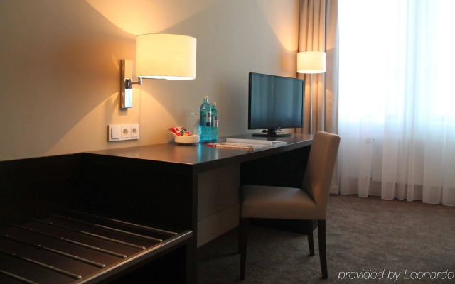 relexa hotel Airport Düsseldorf/Ratingen