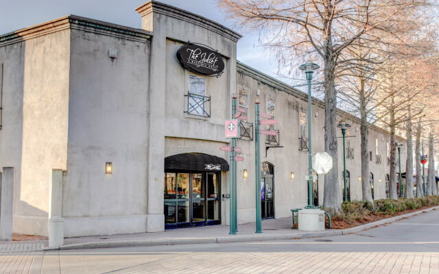 The Juliet Hotel, An Ascend Hotel Collection Member