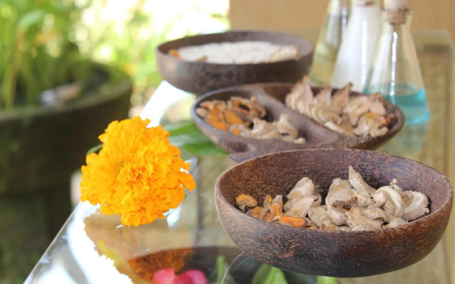 The Sungu Resort & Spa