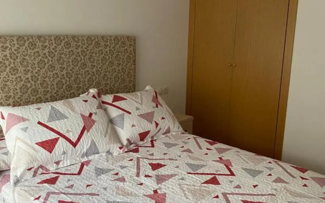 Piso Vista os castelos