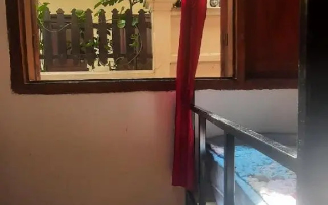 Joy Friends Hostel