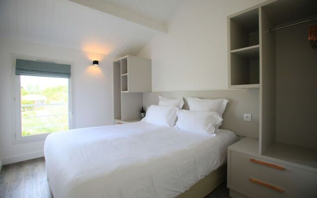 Appartements Cote Ocean