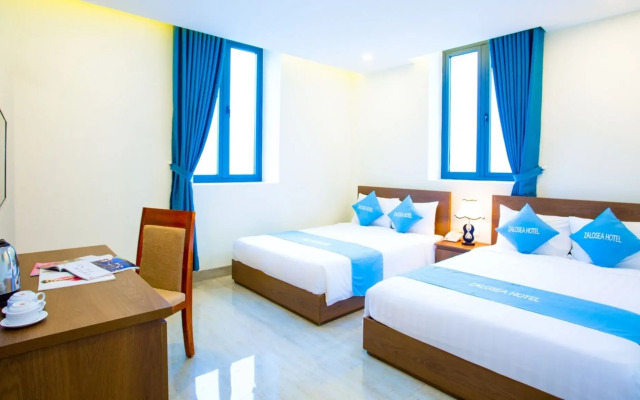 Ocean Garden Boutique Danang By Haviland