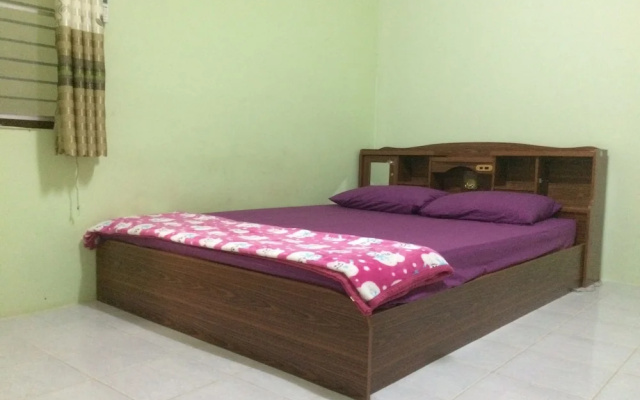 Suansuppachok Inn