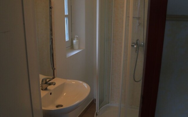 Gite d'étape de Roquefixade