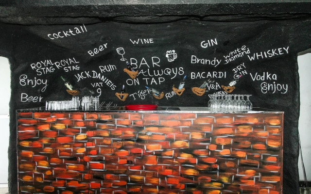 OYO 367 Hotel Nathaliya