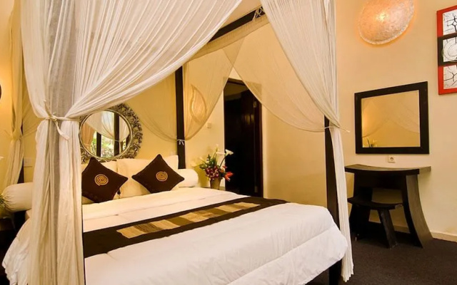 Antara Villas