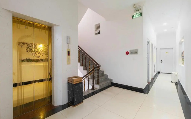 Arapang Hotel