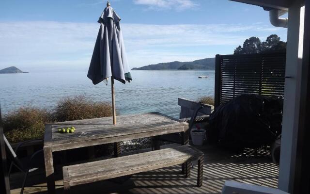 Long Bay Motor Camp