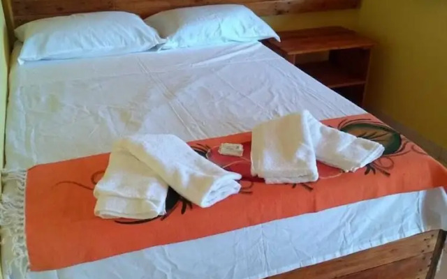 Águas de Sauípe